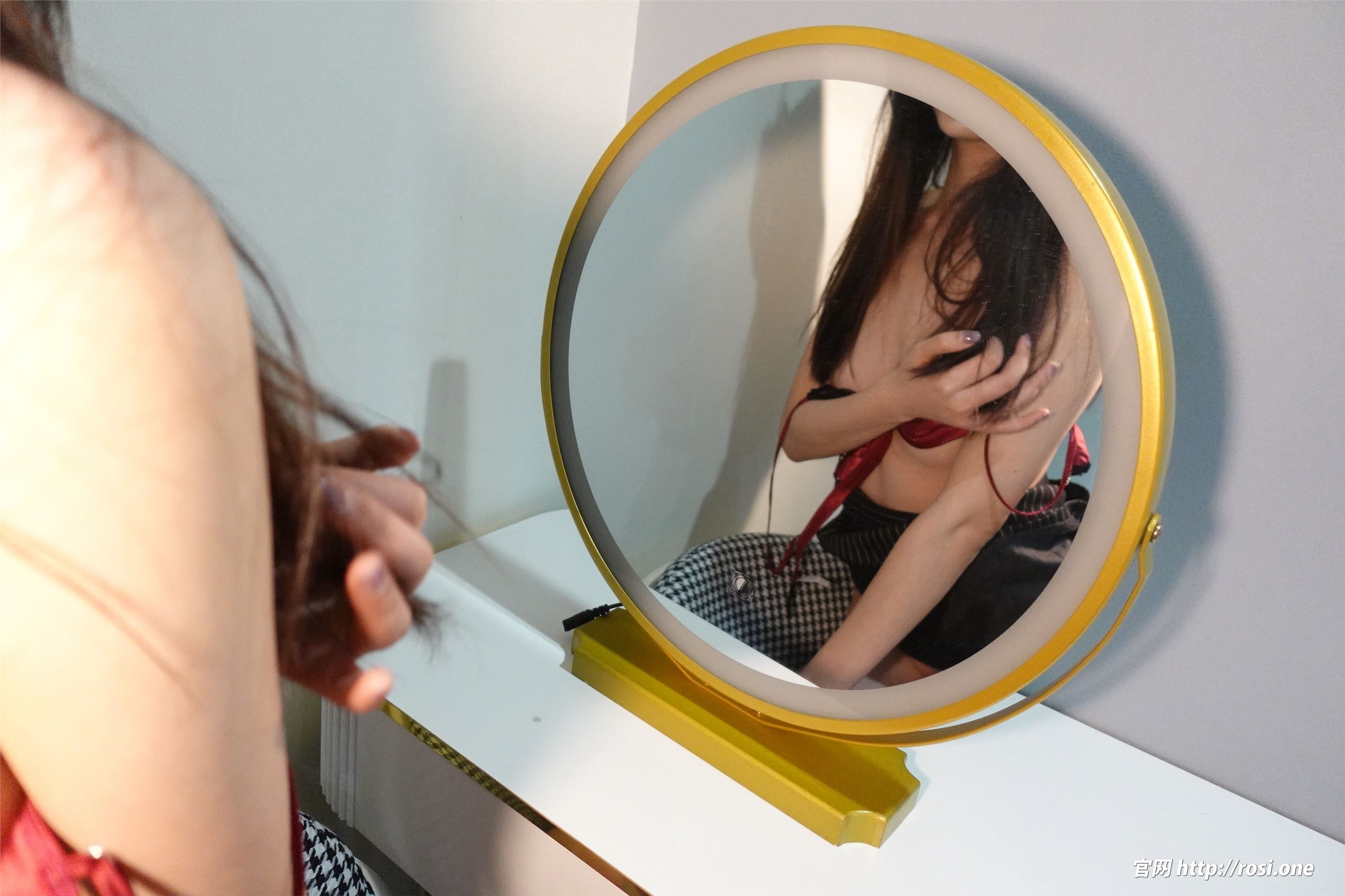 ROSI写真 2022.05.30 NO.3829